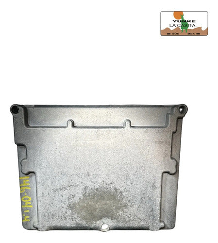 Pcm Computadora Ford Expedition 5.4l 2003 3l1a-12a650-aaa P1