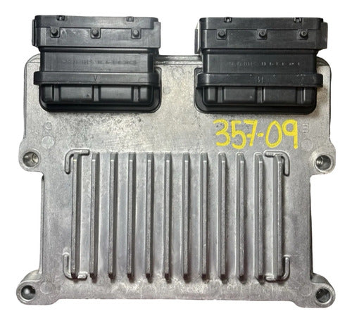 Pcm Computadora Kia Sorento 3.5l A/t 11-13 39108-3c061 P1