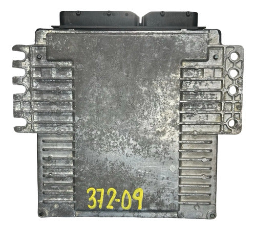 Computadora Nissan Frontier 4.0l 2005 Mec35-621 A1 (ux)