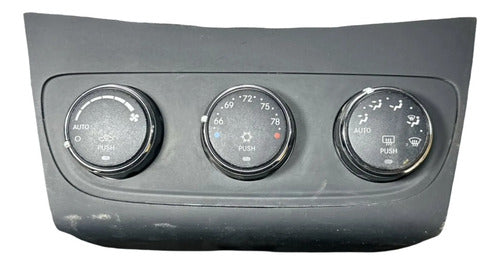 Control De Clima Chrysler 200 2011-2014 P55111888ai