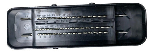 Modulo Abs Dodge Avenger 2.4l 11-14 P68165999ac