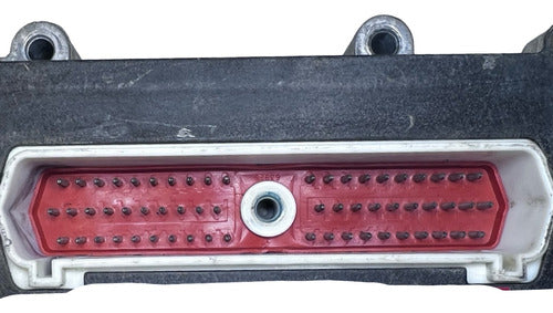 Modulo Tcm Dodge Dakota 2001 P56028285ah