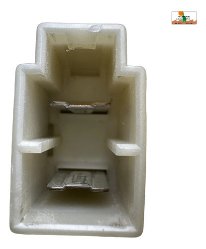 Caja De Fusibles Nissan Altima 2.5l 2009-2012