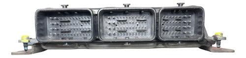 Pcm Computadora Nissan Rogue 2.5l 15-17 Bem403-000 (aa)