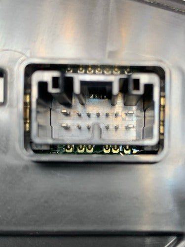Velocímetro Cluster Toyota Tacoma 16-17 83800-04f00