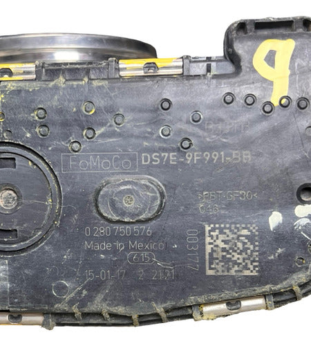 Cuerpo De Aceleración Ford Focus 14-16 2.0l 0 280 750 576