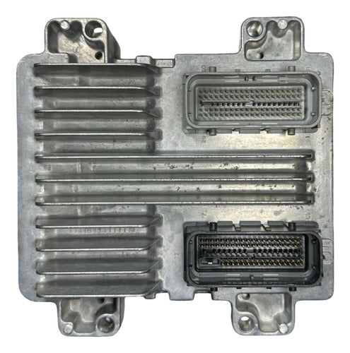 Computadora Pontiac Torrent 3.4l 2007 12613888 (ypkj)