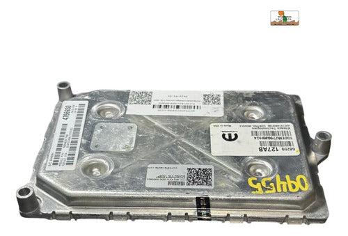 Computadora Dodge Journey 2.4l 2020 P68259127ab