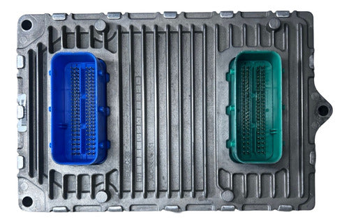 Computadora Jeep Renegade 2.4l 2018 P68342094aa