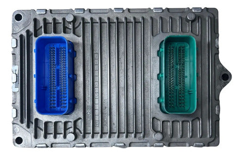 Pcm Computadora Jeep Renegade 2.4l A/t 18-20 P68342094aa P2