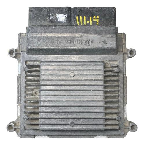 Computadora Hyundai Elantra 2014-2016 1.8l      39102-2emb4