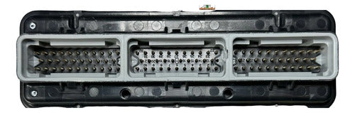 Computadora Jeep Grand Cherokee 4.0l 2002 P56044357aa