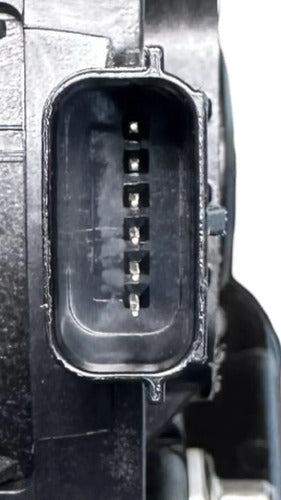 Pedal Acelerador Ford F-150 2015-2020 Fl34-9f836-cd