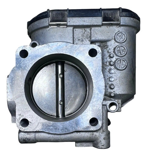 Cuerpo De Aceleración Vw Jetta A4 01-05 2.0l 06a 133 062 P3