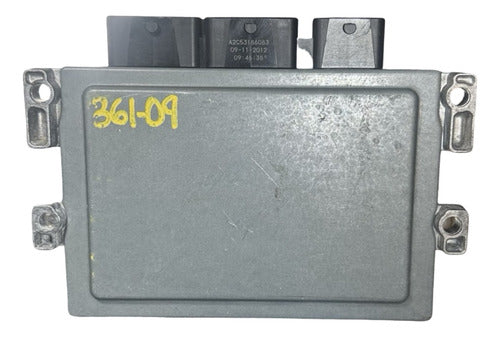 Computadora Ford Fusion 2.0l 2013 Ds7a-12a650-bea