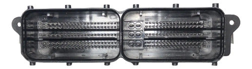 Pcm Computadora Hyundai Accent 1.6l 12-13 39110-2bad7