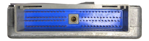 Computadora Ford F-150 4.6l 1997 F65f-12a650-ue