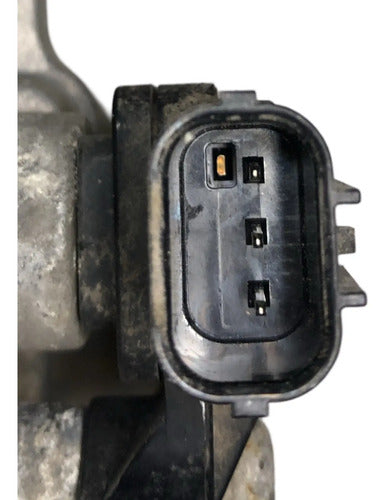 Cuerpo De Aceleración Honda Accord 3.5l 05-07 Gma3a