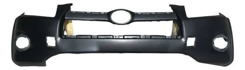 Defensa Delantera Toyota Rav4 2009-2012 Negro