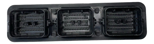Pcm Computadora Honda Odyssey 3.5l 11-12 37820-rv0-a21