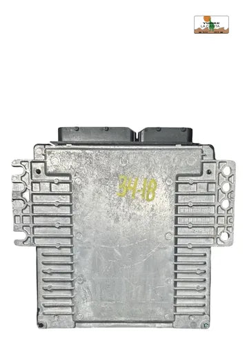 Pcm Computadora Nissan Pathfinder 4.0l 2005 Mec35-732 (5x)