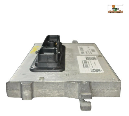 Computadora Saturn S Series 1.9l 00-02 21009249
