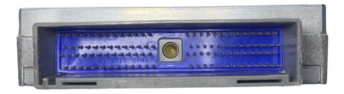 Pcm Computadora Ford Taurus 3.0l A/t 1998 F8df-12a650-jc