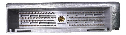 Pcm Computadora Ford Escort 2.0l 2000 Ys4f-12a650-ub