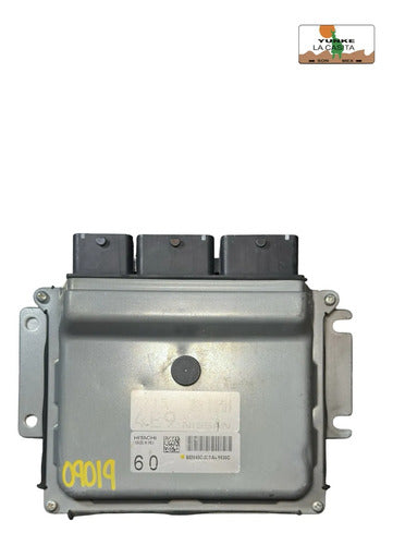 Computadora Nissan Sentra 1.8l A/t 16-17 Bem40c-300 A2 (60)
