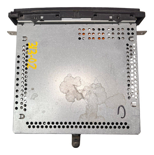 Estereo Ford Fusion 06-09 8e5t-18c815-af