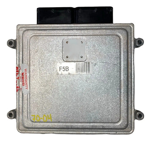 Pcm Computadora Kia Óptima 2.4l 14-15 39138-2gbe6