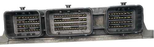 Computadora Nissan Cube 1.8l 11-13 A1h-2m6 000 (1a)