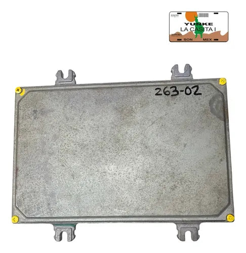 Computadora Honda Crv 2.0l 1997 37820-p3f-a53 (mt)