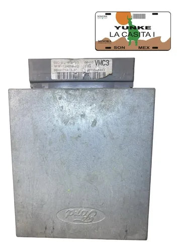 Pcm Computadora Ford Taurus 2000-2001 3.0l 1f1f-12a650-fd P1