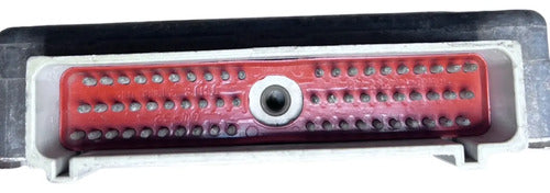 Pcm Computadora Ford Aerostar 4.0l 1996 F47f-12a650-bmb