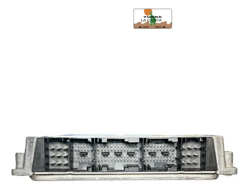 Pcm Computadora Bmw 745i 4.4l A/t 2004 Dme 7540510