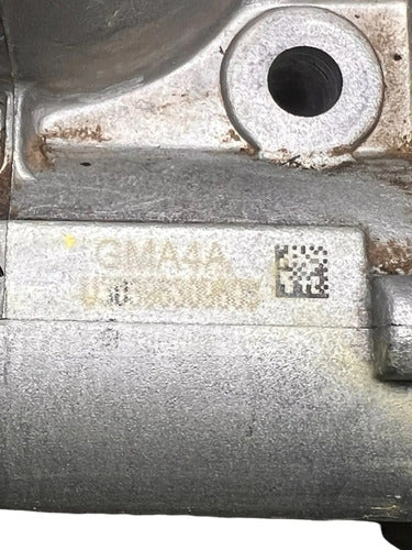 Cuerpo De Aceleración Honda Civic 1.8l 06-11 Gma4a