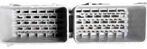 Pcm Computadora Dodge Avenger 2.0l M/t 1998 P05269833ai
