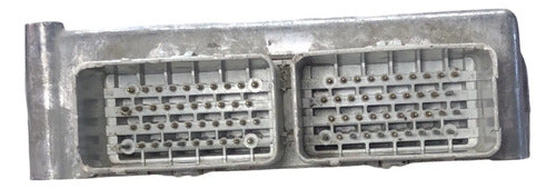 Pcm Computadora Dodge Stratus 2.5l 1998 P04606628ak