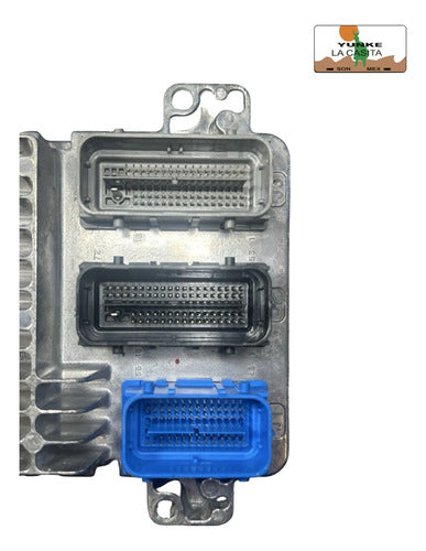 Pcm Computadora Chevrolet Malibu 3.6l 10-12 12678513 (8513)