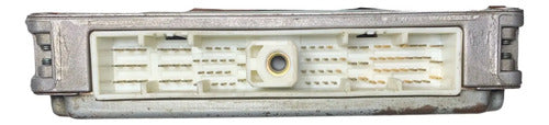 Pcm Computadora Nissan Altima 1999 Ja18m72 Z71 (hk)