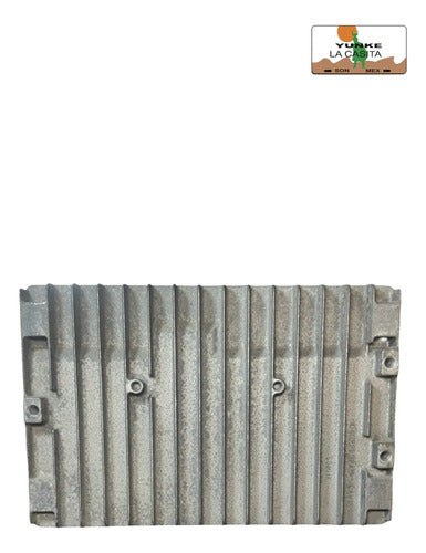Computadora Chrysler Sebring 2.4l A/t 2004 P04896301ad
