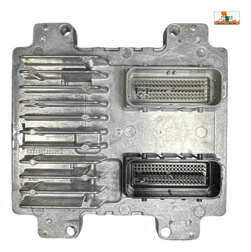 Pcm Computadora Chevrolet Malibu 2.4l 2011 P1