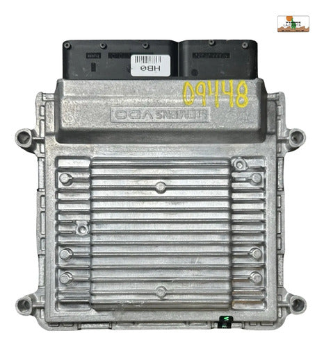 Computadora Hyundai Elantra 2.0l 07-10 39150-23010