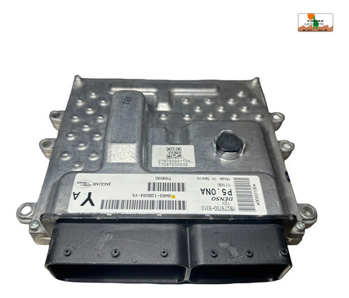 Pcm Computadora Range Rover 5.0l 2010-2015