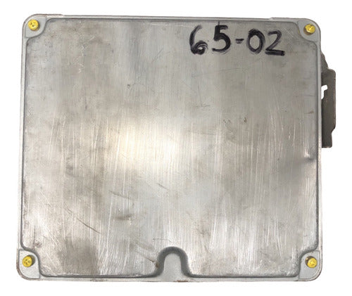 Computadora Toyota Celica 1.8l 2000 89666-20082