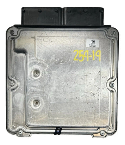 Computadora Audi Q7 3.0l A/t 09-12 4l1 910 401 P (cjga)
