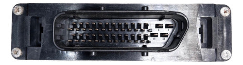 Modulo Tcm Vw Jetta Mk6 2.0l A/t 11-16 09g 927 750 Le