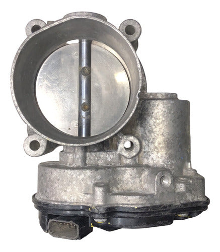 Cuerpo De Aceleración Ford Explorer 11-15 3.5l At4e-9f991-ek