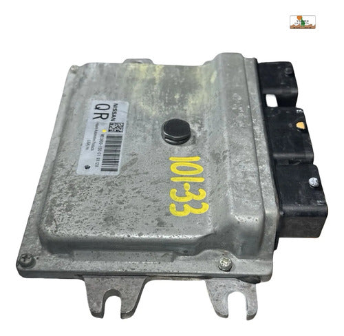 Computadora Nissan Sentra 2.0l 2010 Mec950-150 (qr)